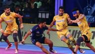 Rahul Chaudhari and Vikas Kandola will form a dream raiding combination